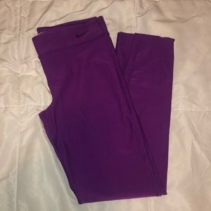 Nike Girls XL tights